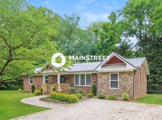 2917 Wesleyan Ln, Winston Salem, NC 27106