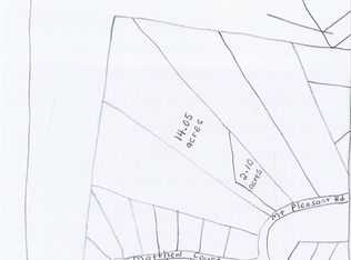 Mount Pleasant Rd, Kingston Springs, TN 37082