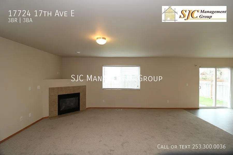 Building Photo - 17724 17th Ave E