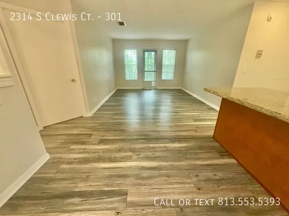 2314 S Clewis Ct Unit 301, Tampa, FL 33629