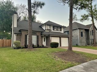 14326 Little Willow Walk, Houston, TX 77062