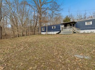 639 Big Rock Rd, Big Rock, TN 37023