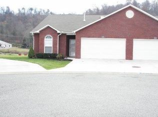 7204 Long Shot Ln, Knoxville, TN 37918