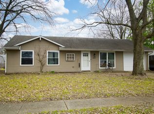 267 N Wagon Rd, Bargersville, IN