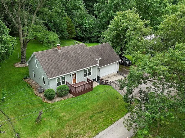 323 Estella Ave, New Albany, IN 47150