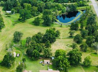 11708 E Draper Ave, Choctaw, OK 73020