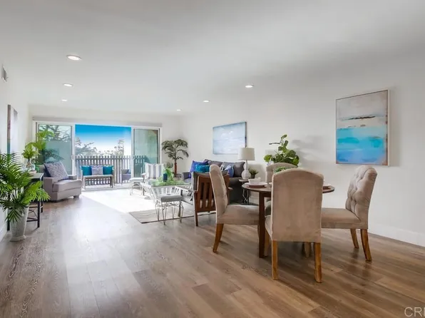 4900 Rosehedge Dr APT 412, La Mesa, CA 91942