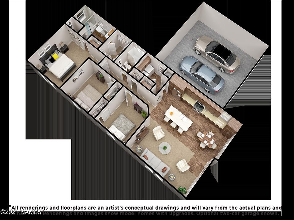 2nd image of 263 Pinecrest Trl