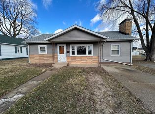 311 Clark St, Georgetown, IL 61846