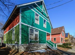 59 Hammond St, Providence, RI 02909