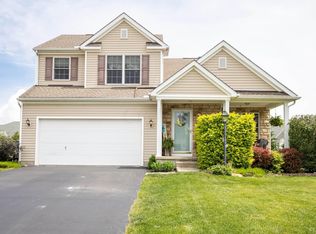 11844 Springcreek Dr, Pickerington, OH 43147