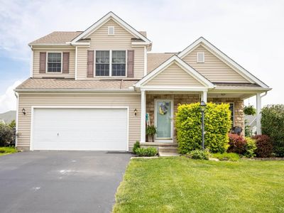 11844 Springcreek Dr, Pickerington, OH, 43147