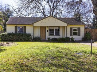 7307 Jalna St, Houston, TX 77055