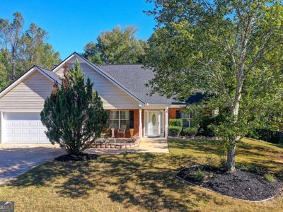 230 Forest Brook Dr, Covington, GA, 30016