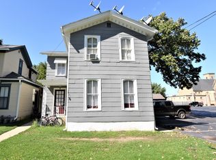 79-81 81 S #4, Aurora, IL 60505