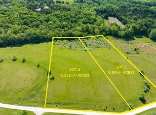 0 Little Coon Creek Dr LOT 4, Troy, MO 63379