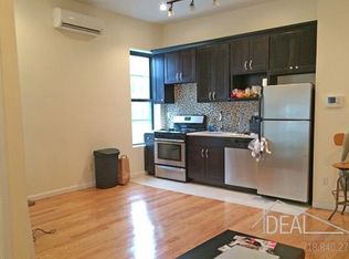 589 Lafayette Ave, Brooklyn, NY 11216