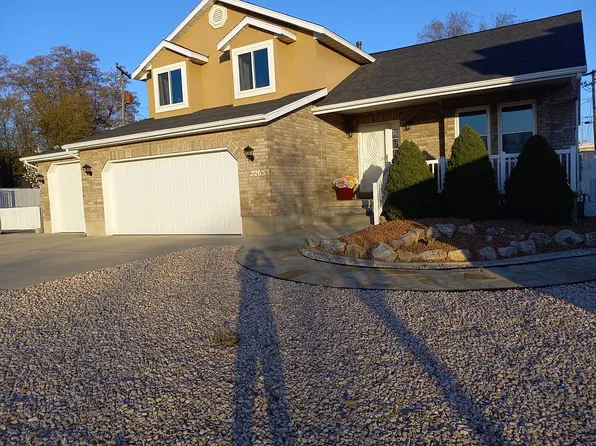 2265 W 5650 S, Roy, UT 84067