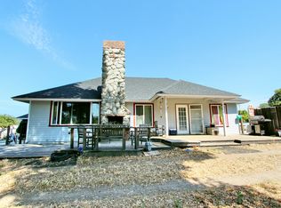 6020 Conejo Rd, Atascadero, CA 93422