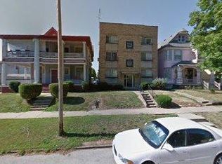 527 W Prairie Ave APT A, Decatur, IL 62522