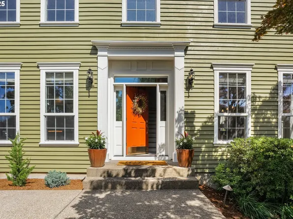 1648 NW 127th Ter, Portland, OR 97229