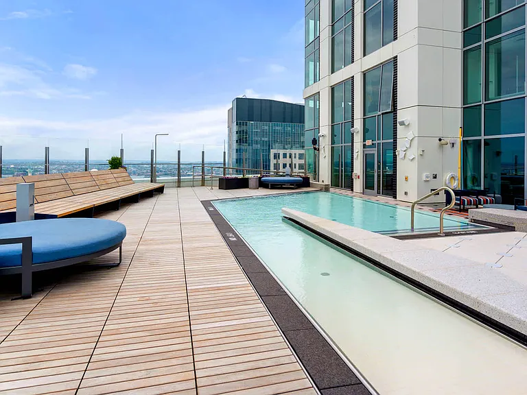 Wading Pool