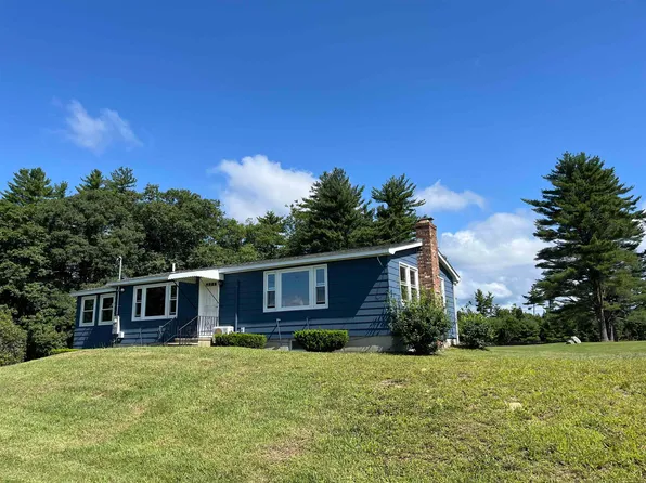 116 New Garden Road, Wolfeboro, NH 03894