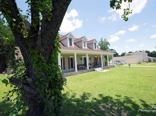 203 Creek Ridge Rd, Dothan, AL 36301