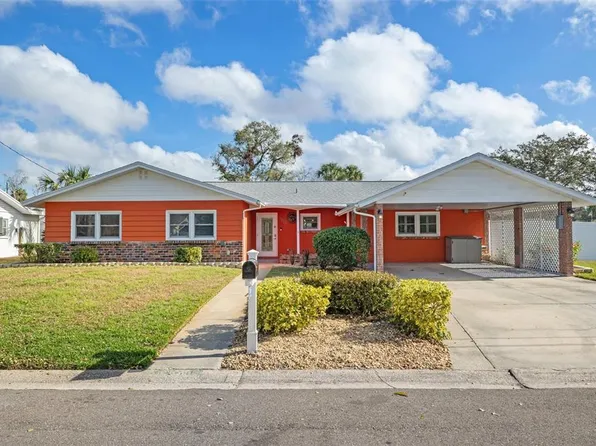 5001 Shetland Ave, Tampa, FL 33615