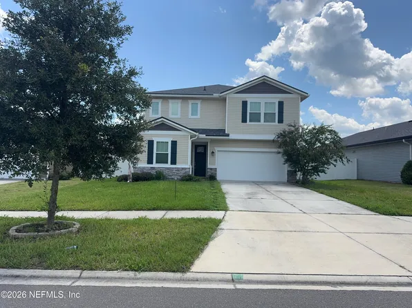 4537 PINE RIDGE Parkway, Middleburg, FL 32068
