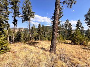 0 Little Goosmus Rd, Curlew, WA 99118