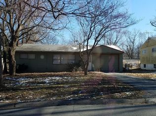 10821 Ewing Ave, Kansas City, MO 64134