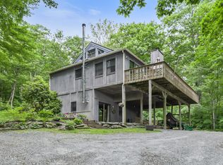 14 Stonebridge Way, Tyringham, MA 01264