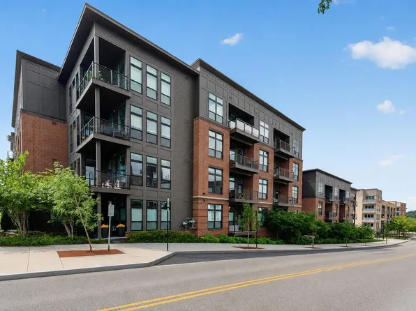 6633 Dale Dr Unit 522, Dublin, OH 43017
