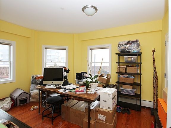 2nd image of 1203 Jackson Ave APT 8A