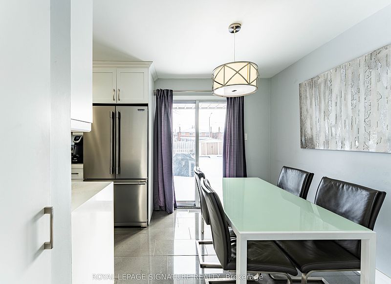 Toronto House for rent - 3 Bedrooms — photo 5