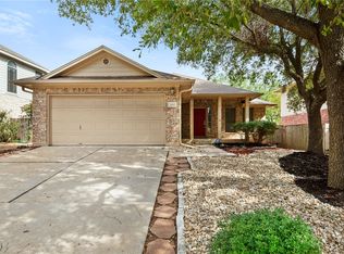 5012 Bluestar Dr, Austin, TX 78739