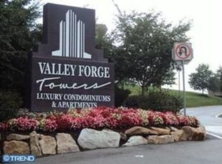 10619 Valley Forge Cir, King of Prussia, PA 19406