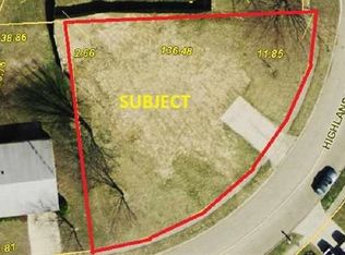 3950 Highland Dr, Richmond, IN
