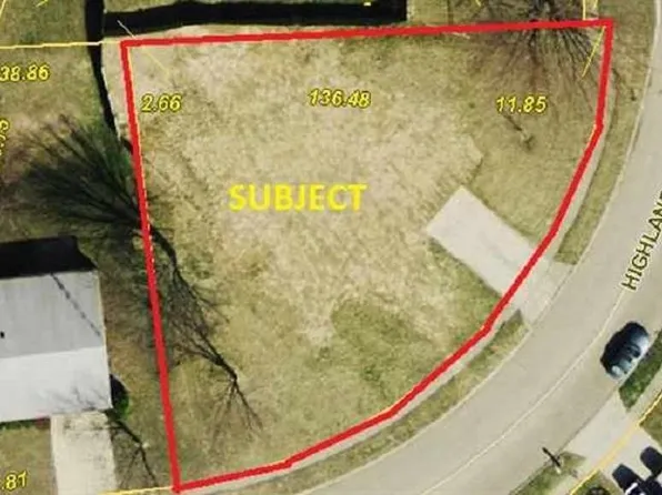 3950 Highland Dr, Richmond, IN 47374