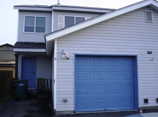 5721 Rocky Mountain Ct #A, Anchorage, AK 99504