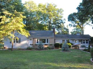 116 Hamilton Dr, Berlin, CT 06037