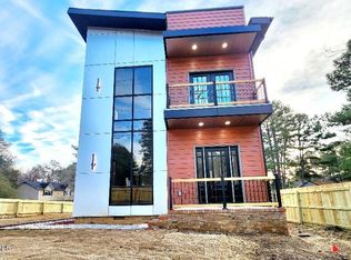 1917 Peppertree St, Durham, NC 27705