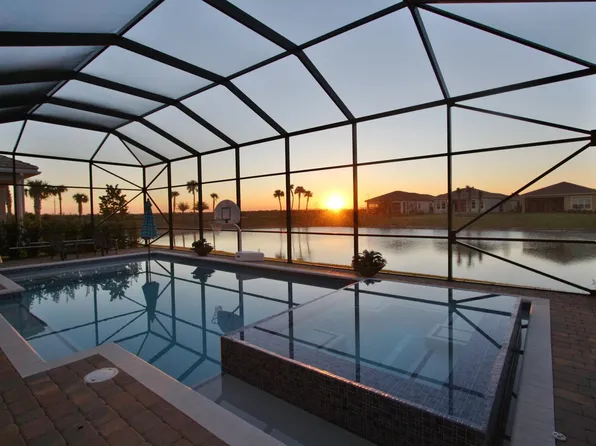 17007 SW Sapri Way, Port St Lucie, FL 34986