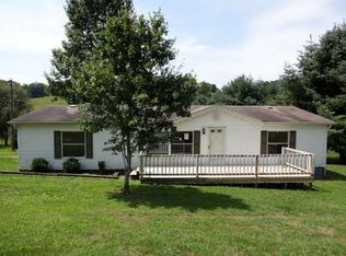 1334 Pleasant Grove Rd, Bluff City, TN 37618