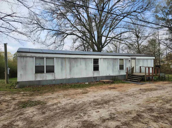 704 S May St, Dewitt, AR 72042