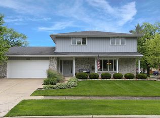 8524 W 145th Pl, Orland Park, IL 60462