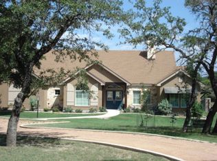 221 Cypress Estates Pkwy W, Ingram, TX 78025