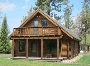151 Casey Ln, Donnelly, ID 83615