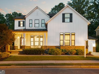 3050 Haven Mill Ln, Milton, GA, 30004